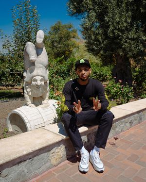 Image post by @campayne on Instagram