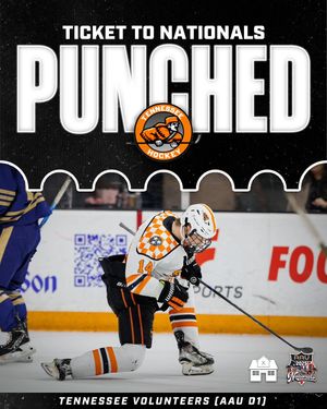 Image post by @hockeyhousepod on Instagram