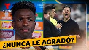 Video post by @deportes on YouTube