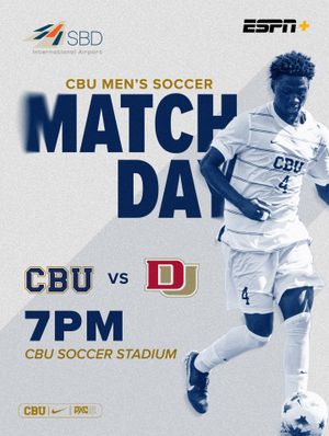 Image post by @cbumsoccer on Instagram