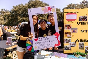 Image post by @lsucampuslife on Instagram