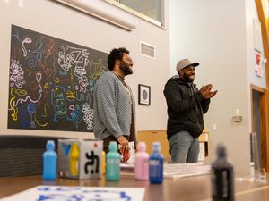 Image post by @endicottcollege on Instagram