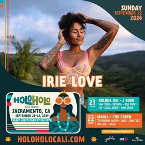 Image post by @holoholocali on Instagram