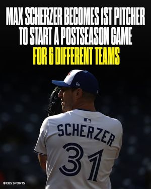Image post by @cbssports on Instagram