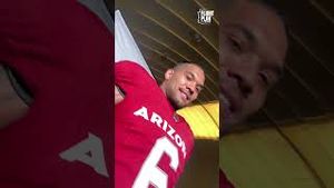 Video post by @azcardinals on YouTube