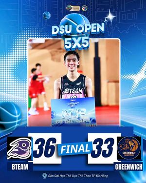 Image post by @Jumpshots Tournament on Facebook