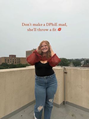 Video post by @dphiepennstate on TikTok
