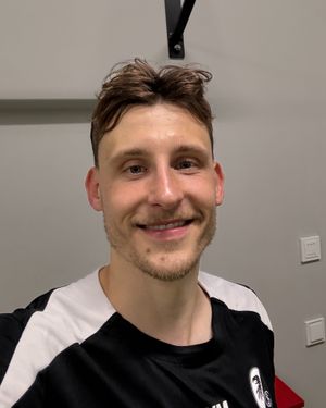 Image post by @bundesliga on Instagram