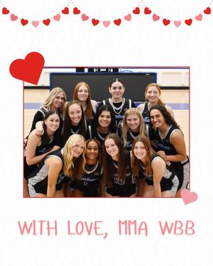 Image post by @mma_wbb on Instagram