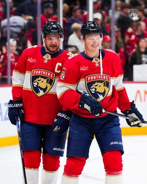 Image post by @flapanthers on Instagram