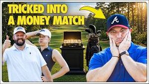 Video post by @standregolf on YouTube