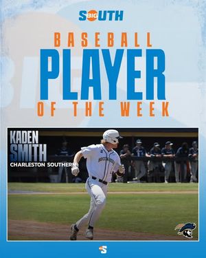 Image post by @bigsouthsports on Instagram