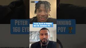 Video post by @league_ready on YouTube