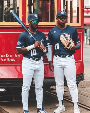 Image post by @privateersbsb on Instagram