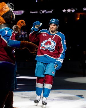 Image post by @coloradoavalanche on Instagram