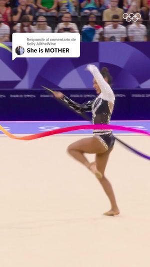 Video post by @olympics on TikTok