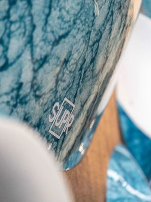 Image post by @suprclimbing on Instagram