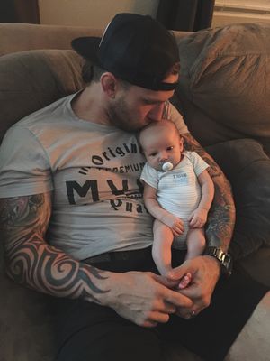 Image post by @bigwoodmma702 on Instagram