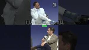 Video post by @outkick on YouTube