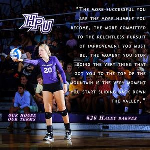 Image post by @highpointvb on Instagram