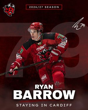 Image post by @cardiffdevilsofficial on Instagram