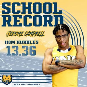 Image post by @uncbears_xctf on Instagram