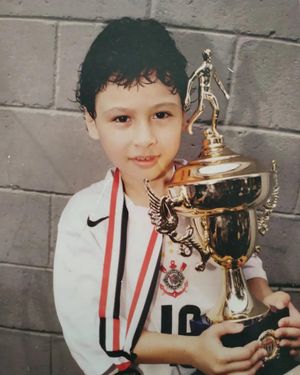 Image post by @corinthians on Instagram