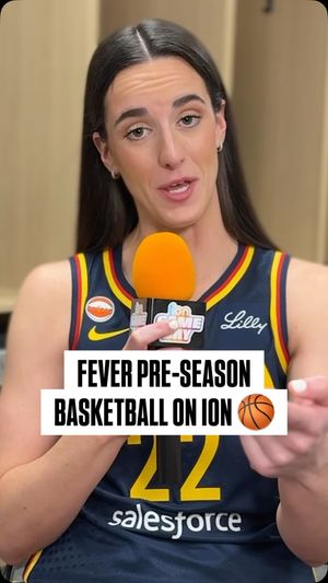 Video post by @IONWNBA on Facebook