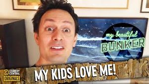 Video post by @comedycentraloriginals on YouTube