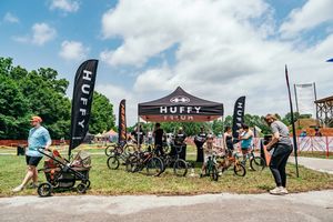 Image post by @huffybicycles on Instagram