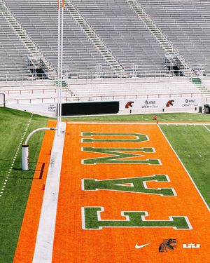 Image post by @famufb on Instagram