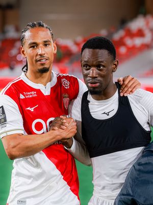 Image post by @asmonaco on Instagram