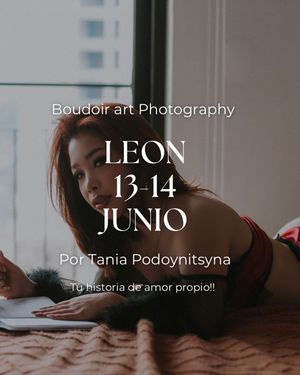 Image post by @boudoirart_photography_ on Instagram