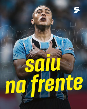 Image post by @sportv on Instagram
