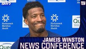 Video post by @snytv on YouTube