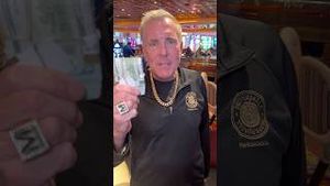 Video post by @vegasmatt on YouTube
