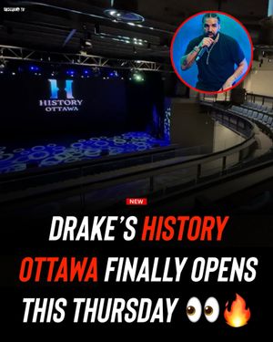 Image post by @shottawa.tv on Instagram
