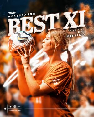 Image post by @texassoccer on Instagram