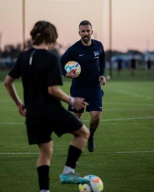 Image post by @imgasoccer on Instagram
