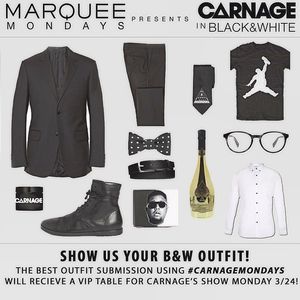 Image post by @marqueelv on Instagram