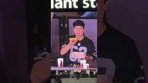 Video post by @mattstonie on YouTube