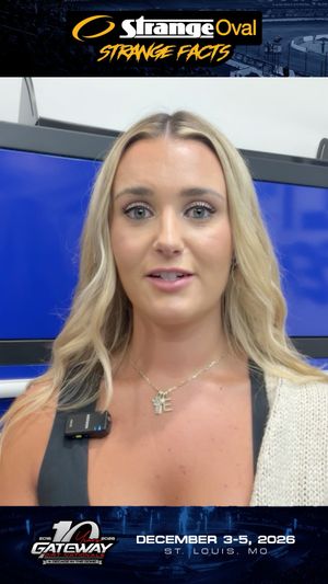 Video post by @GatewayDirt on Facebook