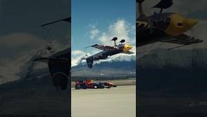 Video post by @redbullusa on YouTube
