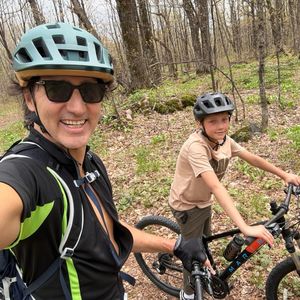Image post by @justinpjtrudeau on Instagram