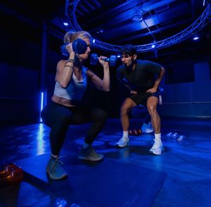 Image post by @midtownathleticclub on Instagram