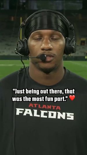 Video post by @NFLonESPN on Facebook