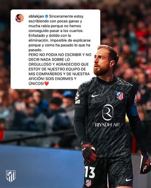 Video post by @atleticodemadrid on TikTok