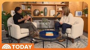 Video post by @today on YouTube