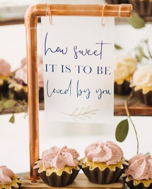 Image post by @watervalleywedding on Instagram