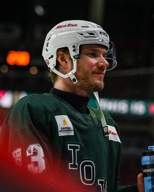 Image post by @makinfocus on Instagram